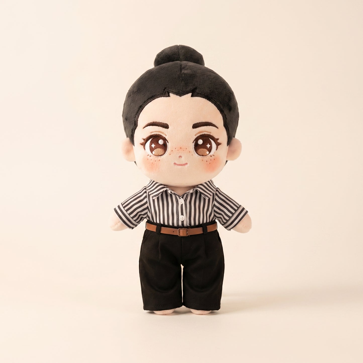 MiniYou — 1st Plush