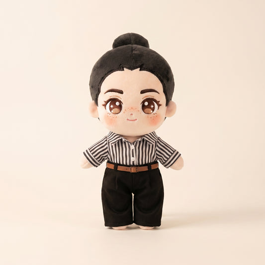 MiniYou — 1st Plush