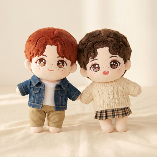 MiniYou — 2nd Plush