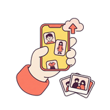 Upload Your Photos